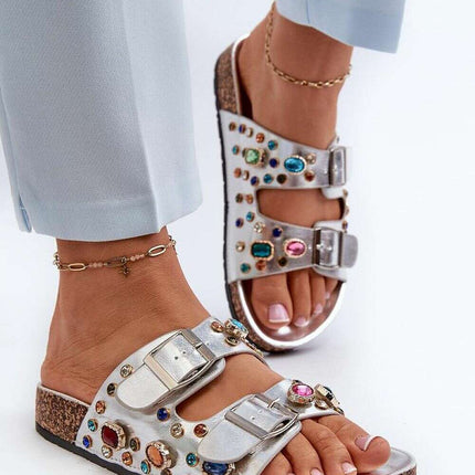 Flip-flops model 196946 - Très Elite