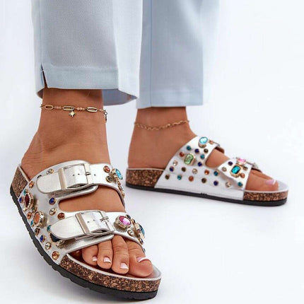Flip-flops model 196946 - Très Elite
