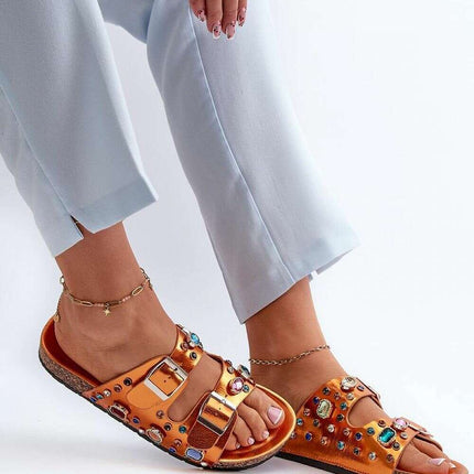Flip-flops model 196946 - Très Elite