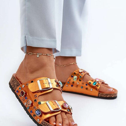 Flip-flops model 196946 - Très Elite