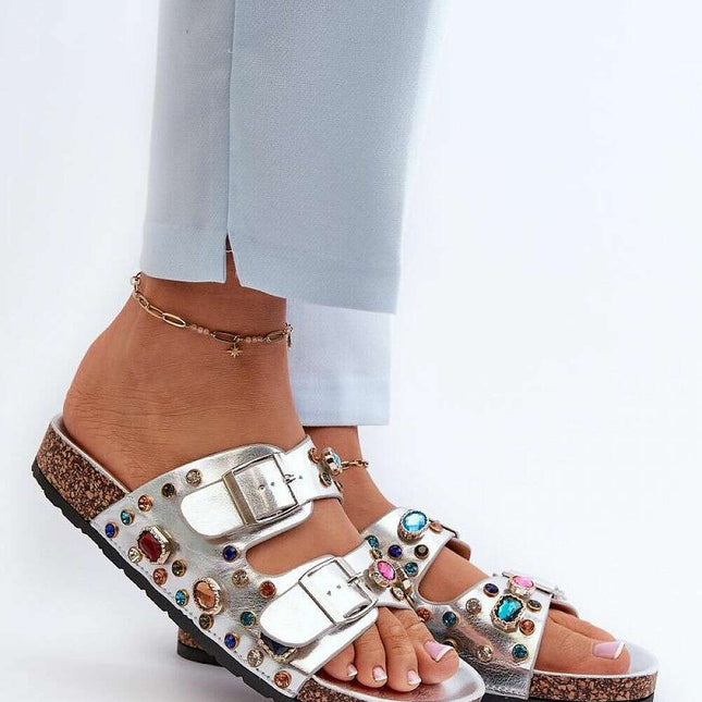 Flip-flops model 196946 - Très Elite