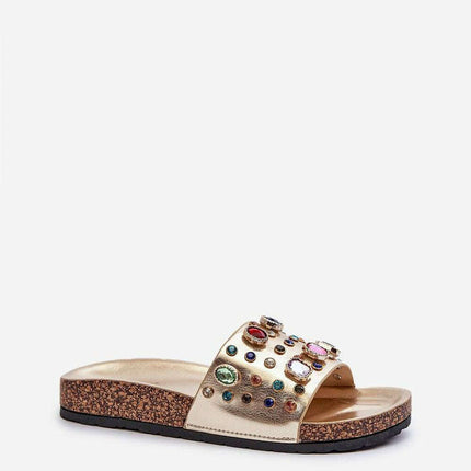Flip-flops model 196950 - Très Elite