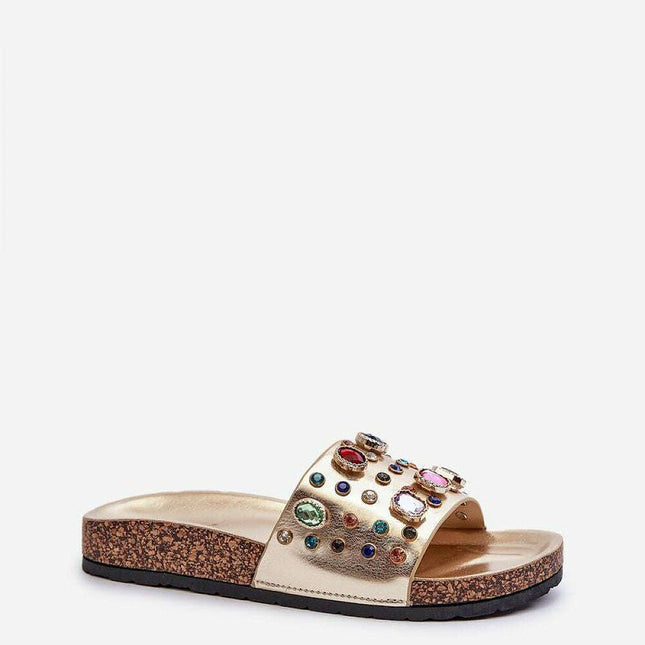 Flip-flops model 196950 - Très Elite