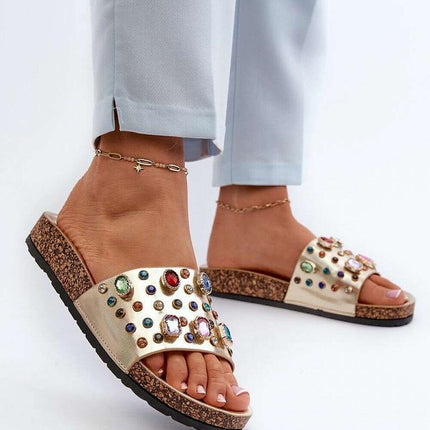 Flip-flops model 196950 - Très Elite