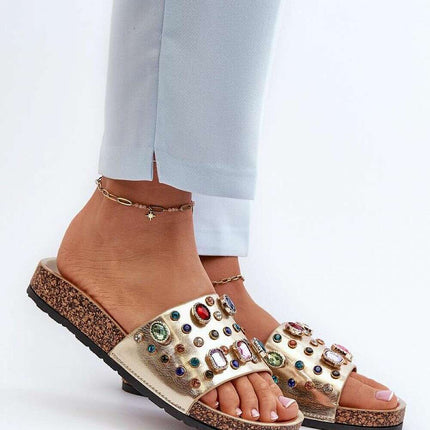 Flip-flops model 196950 - Très Elite