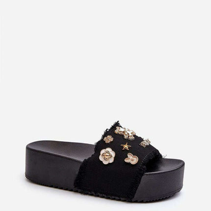 Flip-flops model 196952 - Très Elite