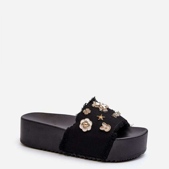 Flip-flops model 196952 - Très Elite