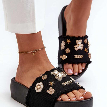 Flip-flops model 196952 - Très Elite