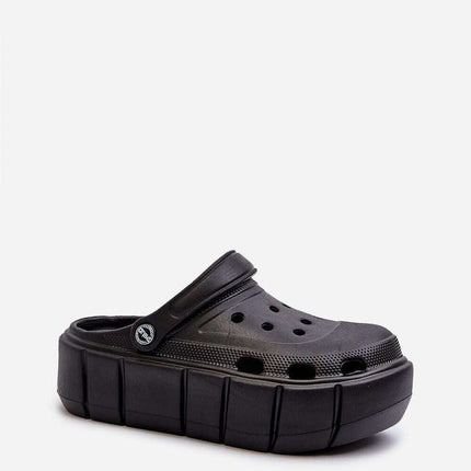 Flip-flops model 197243 - Très Elite