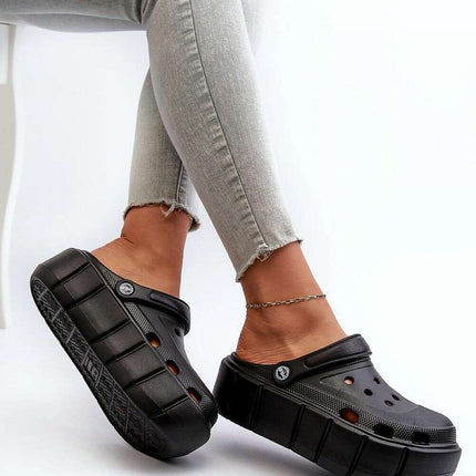 Flip-flops model 197243 - Très Elite