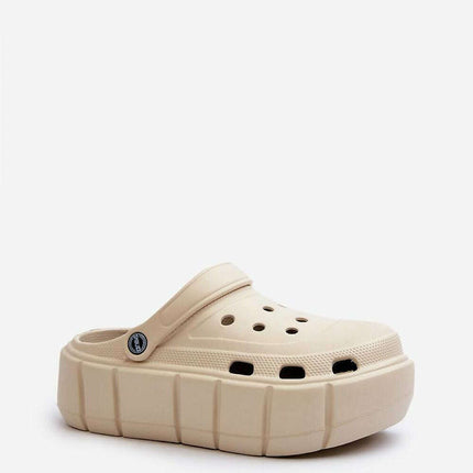 Flip-flops model 197243 - Très Elite