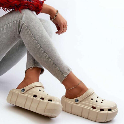 Flip-flops model 197243 - Très Elite