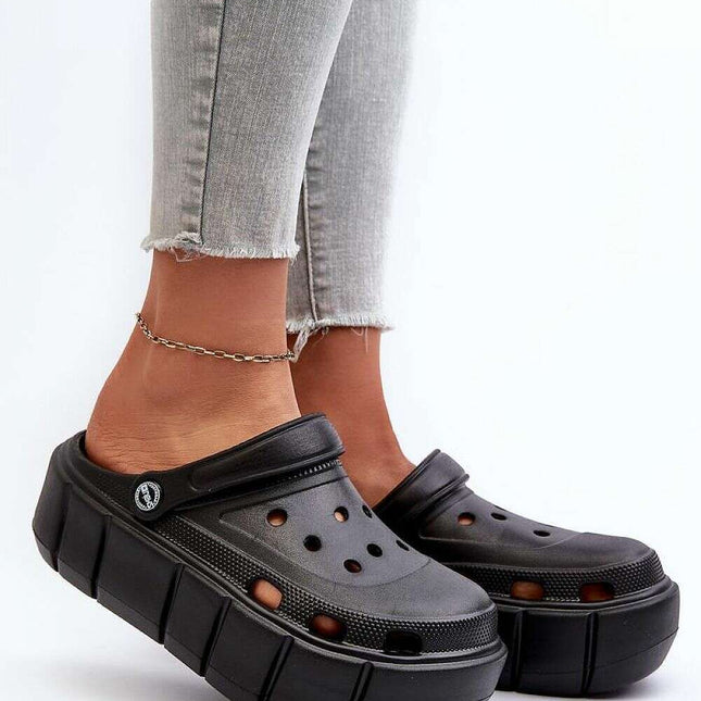 Flip-flops model 197243 - Très Elite