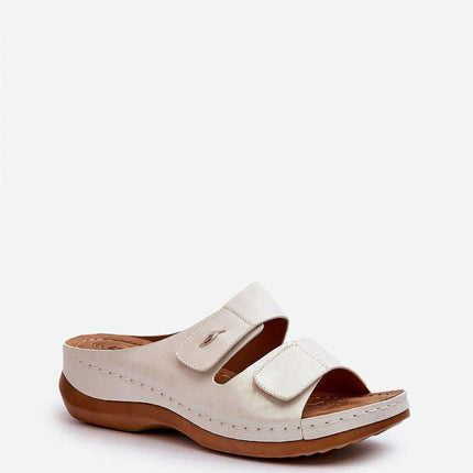 Flip-flops model 197248 - Très Elite