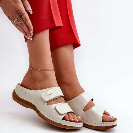 Flip-flops model 197248 - Très Elite