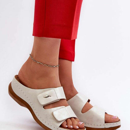 Flip-flops model 197248 - Très Elite