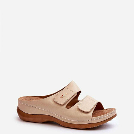 Flip-flops model 197249 - Très Elite