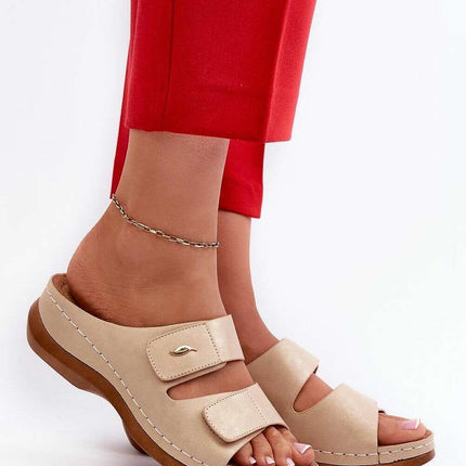 Flip-flops model 197249 - Très Elite