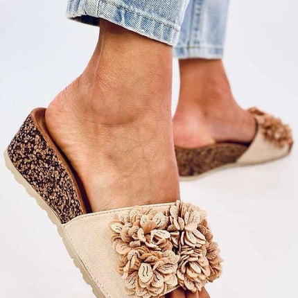 Flip-flops model 197250 - Très Elite