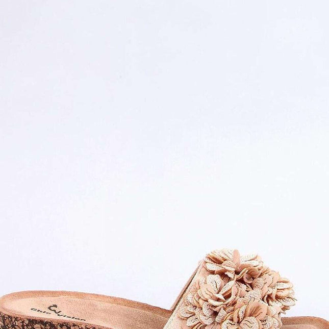 Flip-flops model 197250 - Très Elite