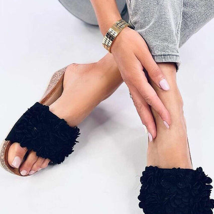 Flip-flops model 197251 - Très Elite