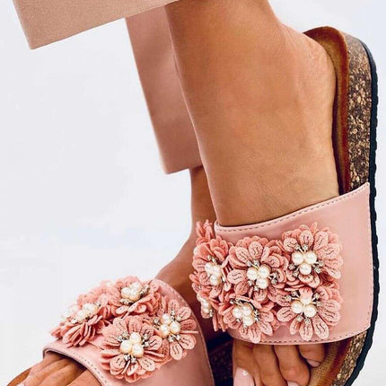 Flip-flops model 197257 - Très Elite