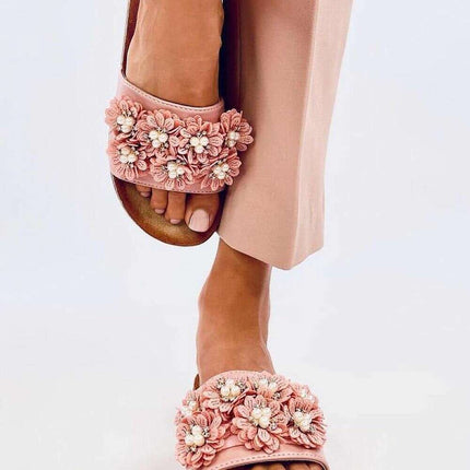 Flip-flops model 197257 - Très Elite
