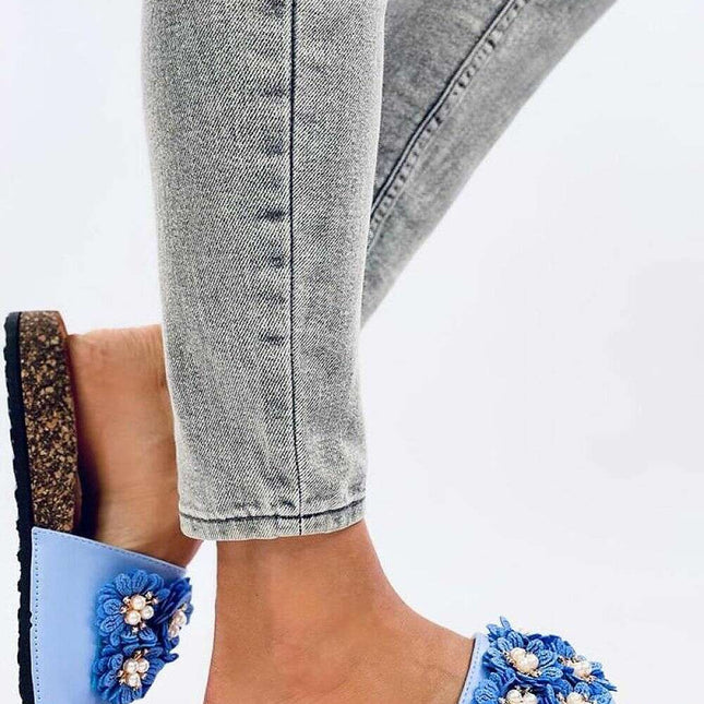 Flip-flops model 197258 - Très Elite