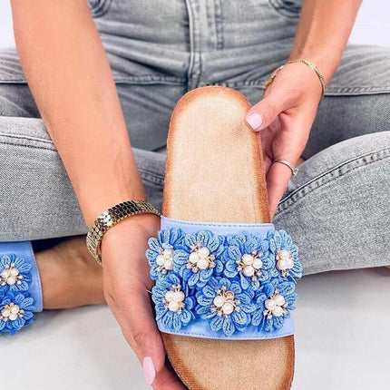 Flip-flops model 197258 - Très Elite