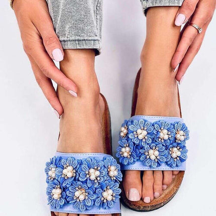 Flip-flops model 197258 - Très Elite