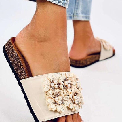 Flip-flops model 197259 - Très Elite