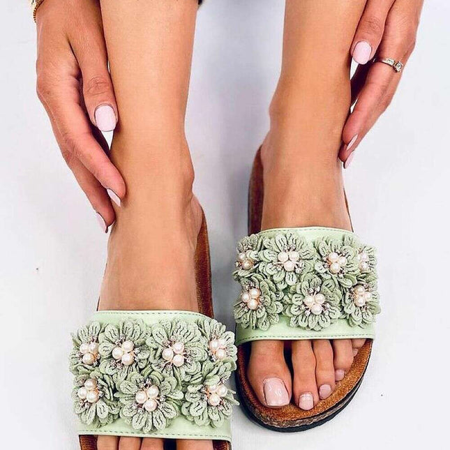 Flip-flops model 197260 - Très Elite