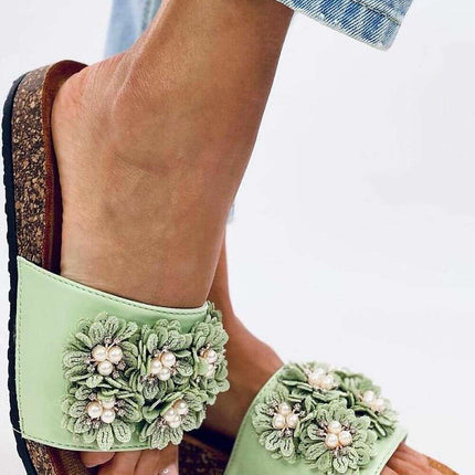 Flip-flops model 197260 - Très Elite