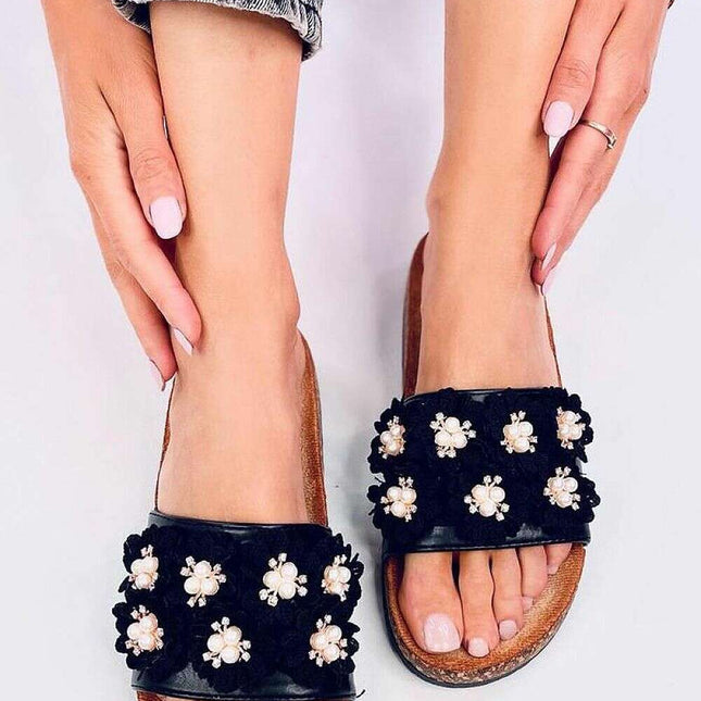 Flip-flops model 197261 - Très Elite