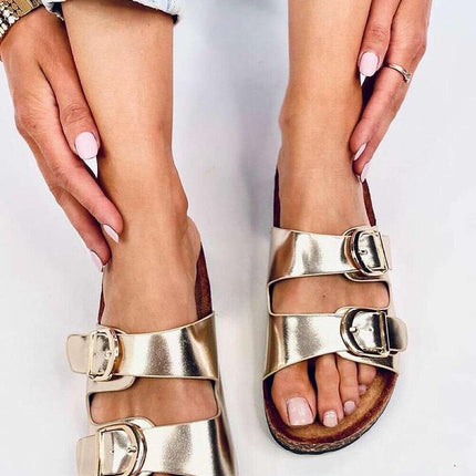 Flip-flops model 197264 - Très Elite