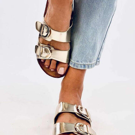 Flip-flops model 197264 - Très Elite