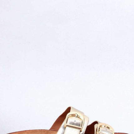 Flip-flops model 197264 - Très Elite