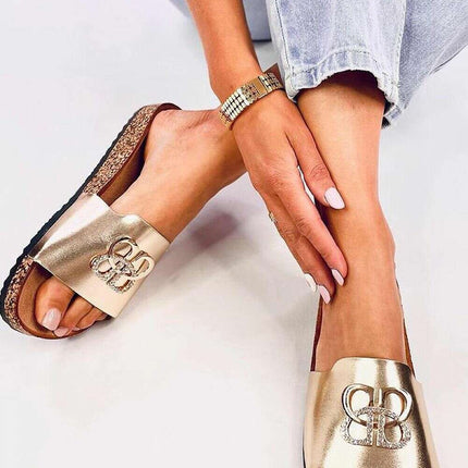 Flip-flops model 197265 - Très Elite