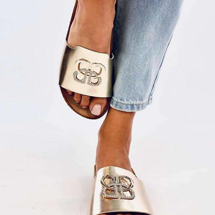 Flip-flops model 197265 - Très Elite
