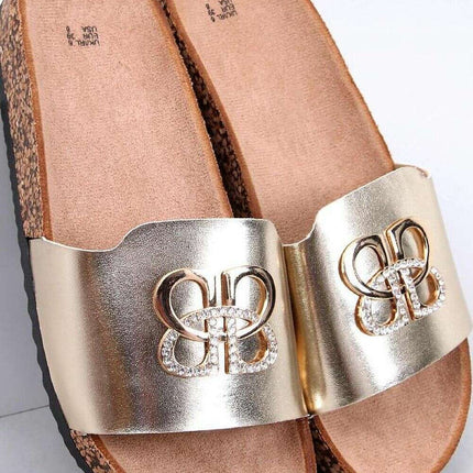 Flip-flops model 197265 - Très Elite