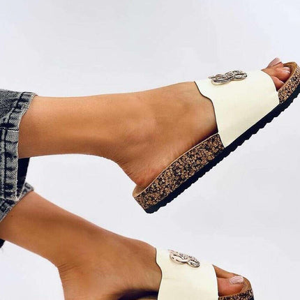 Flip-flops model 197266 - Très Elite