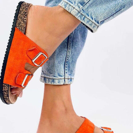 Flip-flops model 197272 - Très Elite