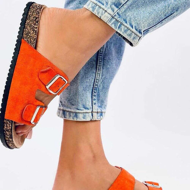 Flip-flops model 197272 - Très Elite