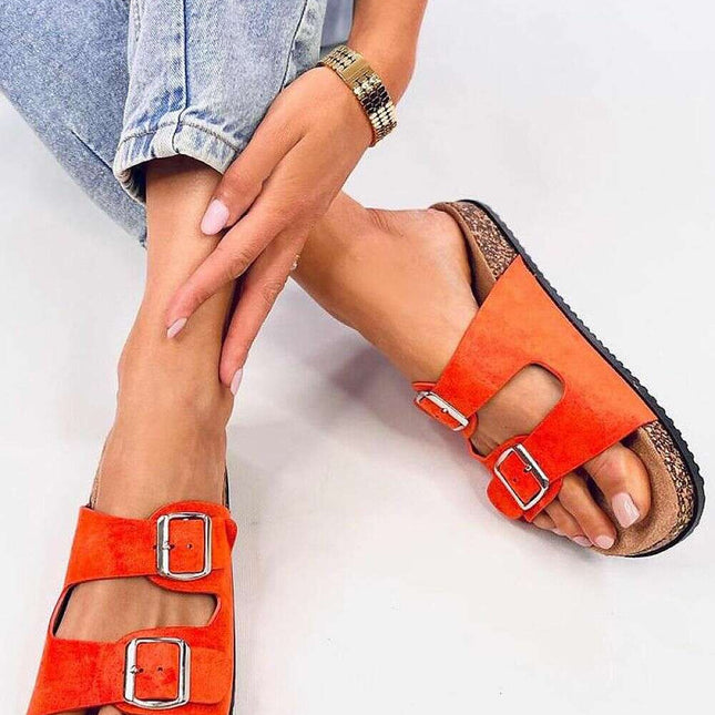 Flip-flops model 197272 - Très Elite