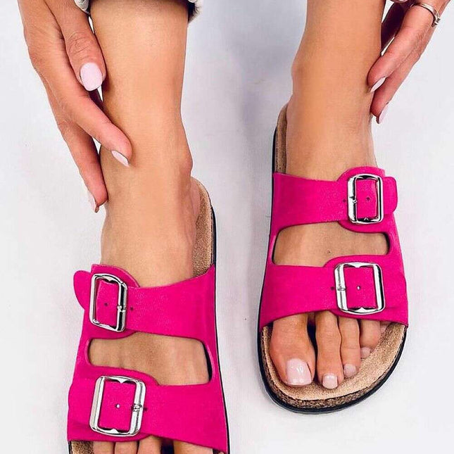 Flip-flops model 197273 - Très Elite