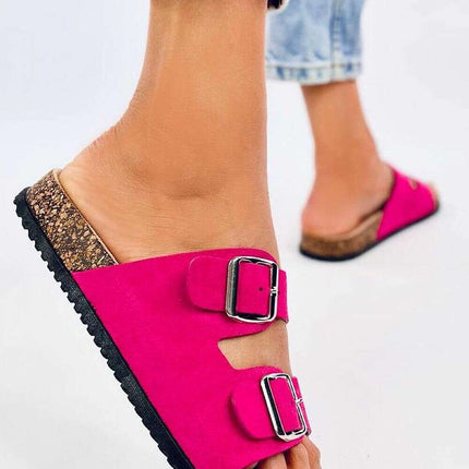 Flip-flops model 197273 - Très Elite