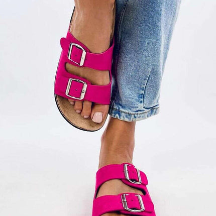 Flip-flops model 197273 - Très Elite