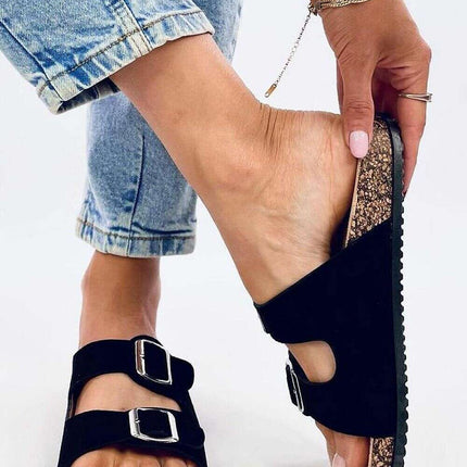 Flip-flops model 197274 - Très Elite