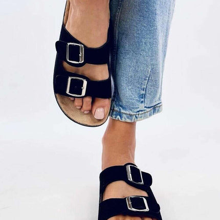 Flip-flops model 197274 - Très Elite