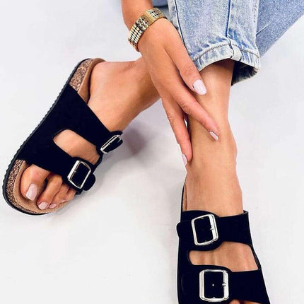 Flip-flops model 197274 - Très Elite